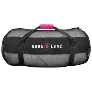 Échantillon gratuit Sac de voyage en filet de grande capacité, Sac de rangement de plage, Sac de sport de natation, Sac de plongée Fabricant - Product Image 2