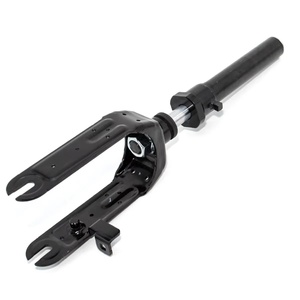 Ninebot MAX G2โช้คอัพรถระบบไฮดรอลิกโช้คอัพหน้าสำหรับ Ninebot MAX G2สกู๊ตเตอร์ไฟฟ้าส้อมด้านหน้า - Product Image 3