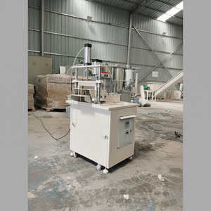 Máquina para hacer jabón sólido fácil de hacer, máquina para hacer jabón de lavandería, línea de producción de euqipment - Product Image 1