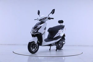 Moto électrique APTK 72V Racing, scooter électrique pour adultes avec option de gros pneus à vendre - Product Image 5