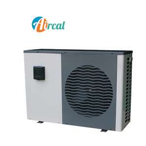Pompa <span class=keywords><strong>per</strong></span> pompa di calore <span class=keywords><strong>per</strong></span> piscina Anti-Uv R32 con rivestimento in abs Guangzhou mini pompe <span class=keywords><strong>a</strong></span> chaleur - Product Image 1