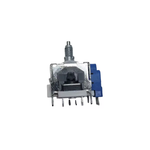 Joystick de resistencia magnética TMR para Xbox <span class=keywords><strong>Elite</strong></span> 2 3D analógico electromagnético IC Thumbstick para <span class=keywords><strong>Elite</strong></span> <span class=keywords><strong>Series</strong></span> 2 Controller(KS) - Product Image 6