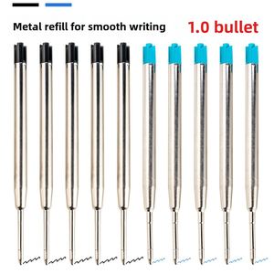 Recambio de Bolígrafo Metálico Estilo Parker X527, Excelente para Mejorar Bolígrafos, Escritura Suave y Recambio de Gel Reemplazable - Product Image 2