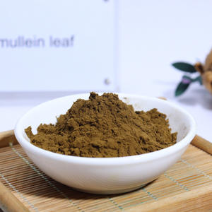 Özel etiket en iyi fiyat <span class=keywords><strong>Mullein</strong></span> yaprak özü tozu doğal <span class=keywords><strong>Mullein</strong></span> özü - Product Image 1