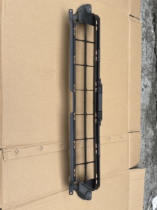 JJQ OEM 71102-TBC-A50 71102TB-A50 Grille inférieure de pare-chocs avant en plastique de haute qualité pour <span class=keywords><strong>Handa</strong></span> Civic 2020-2021 FC1 FC7 - Product Image 5