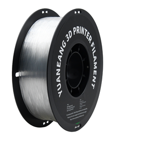 Filament TPU 3D 1,75 mm Haute résistance Flexible Résistant à la chaleur pour les faisceaux de câblage intérieurs automobiles - Product Image 1