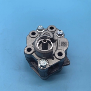 Venta al por Mayor de Piezas de Automóviles Coreanas de Alta Calidad, BOMBA DE ACEITE <span class=keywords><strong>48150</strong></span>-02200 <span class=keywords><strong>48150</strong></span> 02200 4815002200 - Product Image 2