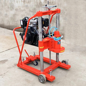 Chất Lượng Cao Khoan Lỗ Khoan Lõi Bê Tông Máy Cắt Cho Khoan Lỗ - Product Image 3