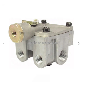 TRAILER CONTROL VALVE 973 002 5200 - Product Image 2