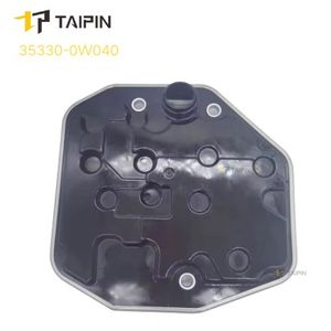 Filtro de Transmisión Automática TAIPIN de Alta Calidad y Buen <span class=keywords><strong>Precio</strong></span> 35330-0W040 para Toyota, Lexus, Alphard, RAV4 - Product Image 2