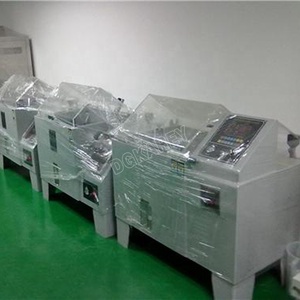 Hochwertige Alterung kammer für Salz sprüh prüfgeräte zur Beurteilung der Material beständigkeit in korrosiven Umgebungen - Product Image 6