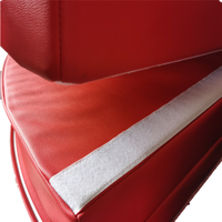 Pad Pole Dance Tapis rembourré Coussin de sécurité pliable Pole Dance Crash Mat