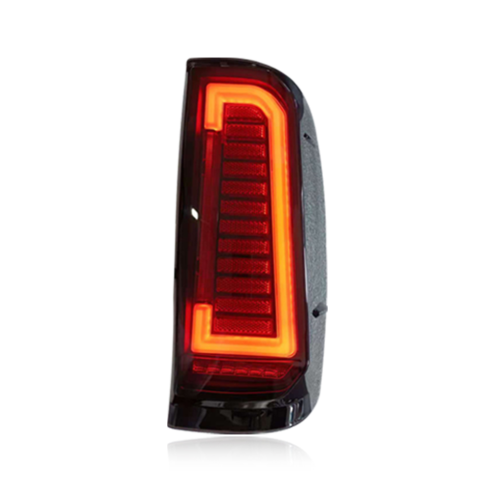 led 2011 hilux twilight