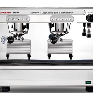 Anillo de sellado de goma de repuesto para cabezal de preparación Faema Pegasus E98 para máquina de café comercial - Product Image 1