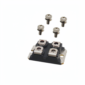 Original One Stop Service SOT-227-4, miniBLOC APT2X100DQ120J Diode Arrays Buy Online Electronic Components - Product Image 1