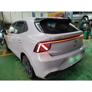 รถยนต์มือสอง Guazi 2026 <span class=keywords><strong>MG</strong></span> 4 <span class=keywords><strong>EV</strong></span> แบตเตอรี่ไฟฟ้า เกียร์อัตโนมัติ 5 ที่นั่ง ขับเคลื่อนล้อหน้า  รถ <span class=keywords><strong>MG</strong></span> มือสองจากตัวแทนจำหน่าย  กำลัง 163 แรงม้า - Product Image 4