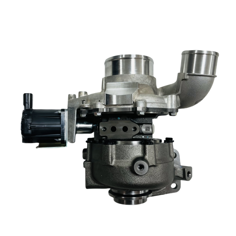 RHS4V Turbocharger for Isuzu D-Max 3.0L 4JJ3 VIKZ | Replace/Repair