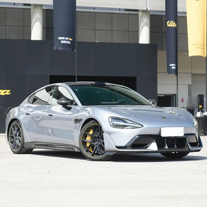 Cho xiao-mi SU7 siêu sang trọng xe điện dài phạm vi 630km mới năng lượng xe cho xuất khẩu mới danh sách - Product Image 3