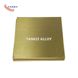 <strong>Brass</strong> Strip / <strong>Sheet</strong> / Cartridge <strong>Brass</strong> CuZn30 - Product Image 5
