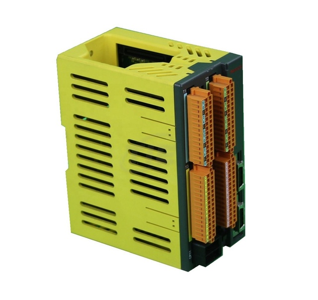 Fanuc Robot Controls Manual I/O Module Unit A03B-0823-C001 A03B0823C001