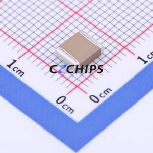 GRM55DR7LV334KW01L SMD Capacitor (MLCC) 2220 ( Capacitance: 330nF )( Precision: 10% Rated Voltage: 630V ) - Product Image 1