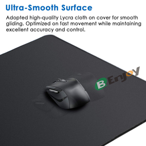 Tấm lót chuột bàn làm việc cỡ XXXL tùy chỉnh, chất liệu vải polyester chống thấm nước, thảm chuột chơi game, tấm lót bàn làm việc, có thể tùy chỉnh in thăng hoa - Product Image 5