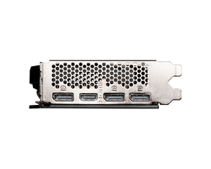 การ์ดจอ GeForce RTX 4060 VENTUS 2X BLACK 8G OC รุ่นที่ดีที่สุดประจำปี 2023 สำหรับ Geforce Rtx 4060 - Product Image 4