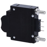 Modèle de protection contre les surintensités pour système électromagnétique hydraulique de disjoncteur miniature TUV avec coupelle à huile