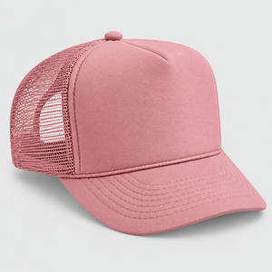 Fournisseur de casquettes : Casquettes de baseball respirantes en mousse premium, casquettes vierges, casquettes de camionneur avec votre logo - Product Image 6