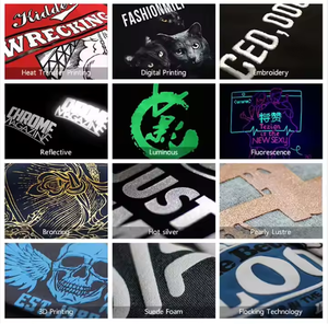 เสื้อฮู้ดสำหรับผู้ชายและเสื้อสเวตเตอร์มีฮู้ดพิมพ์ลายโฟม3D เรียบโอเวอร์ไซส์โลโก้ตามสั่ง - Product Image 6