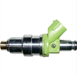 23209-74160สำหรับโตโยต้าเซลิก้า RAV4 MR2 Caldina <span class=keywords><strong>Carina</strong></span> 2.0L 3SGE หัวฉีดน้ำมันเชื้อเพลิงของแท้23250-74160 - Product Image 1