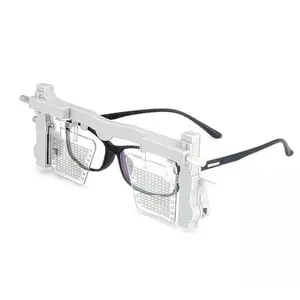 眼科测量光学眼瞳距离仪和瞳孔h 8米和PD标尺LY-9F