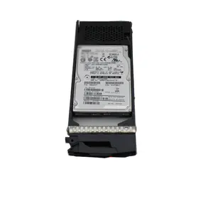 E-X4039A-R6 NetApp 900GB 10000RPM SAS 6Gbps 2.5-inch Internal Hard Drive For DE6600