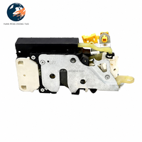 Pièces automobiles BAIC EU220/EU260/EU300/EU400/X55/X35 Bloc de verrouillage central pour serrure électrique de porte de voiture