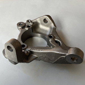 68004086AA Rótula de Dirección Delantera Derecha para Jeep Wrangler 2007-2019 - Product Image 3