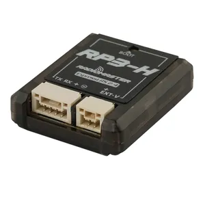 Wholesale Price Radiomaster Rp3-h 2.4ghz Expresslrs Nano Dual Antenna Built-in Tcxo Optimized - Product Image 5