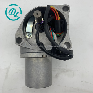 Moteur d'accélérateur de remplacement EexcavaStart pour mini-excavatrice 60099069 TB0.25-24-1.5 – Pièce durable haute performance - Product Image 6