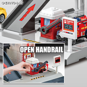 Ensemble <span class=keywords><strong>de</strong></span> scène <span class=keywords><strong>de</strong></span> station <span class=keywords><strong>de</strong></span> <span class=keywords><strong>pompiers</strong></span> pour enfants avec <span class=keywords><strong>camion</strong></span> <span class=keywords><strong>de</strong></span> <span class=keywords><strong>pompiers</strong></span>, avion et voitures <span class=keywords><strong>de</strong></span> <span class=keywords><strong>pompiers</strong></span>, équipements <span class=keywords><strong>de</strong></span> stationnement <span class=keywords><strong>de</strong></span> ville <span class=keywords><strong>de</strong></span> <span class=keywords><strong>dessin</strong></span> <span class=keywords><strong>animé</strong></span> en gros - Product Image 4