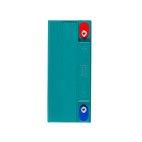 Batterie de traction au plomb sans entretien de capacité élevée DZF 12V 20 AH pour des chariots de golf