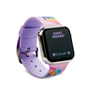 Orologio LED Sweet Dreams - Product Image 3