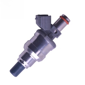 Sprey Valfi Üstün Performanslı Yakıt Enjektör Memesi OEM 195500-2040 Mazda 323 MX-3 1.6L Mazda Protege 1.8L 1955002040 Enjektör için - Product Image 2