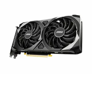 Top Sale msi Ven-tus 2x 12g <strong>GeForce</strong> RTX3060 3050 2060 Rtx1650 Graphics Card for Computer Game GPU Ddr6 Video Card Wholesale - Product Image 3