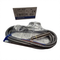 Capteur de lumière diffuse E3HT-DS3E1 E3HQ-CT11 pour l'automatisation et le contrôle industriel – Neuf et original