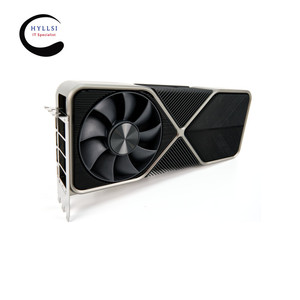 Carte graphique RTX 3090 Ti GAMING OC 24G, carte graphique RTX 3090 Ti - Product Image 4