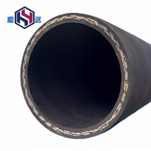 Tuyau en caoutchouc synthétique haute pression EN 857 1SC Tuyau hydraulique tressé en acier - Product Image 6