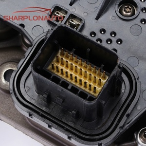 อะไหล่ DCT270 DF727 DF733ตัววาล์วสำหรับเปลี่ยนเกียร์7DCT - Product Image 5