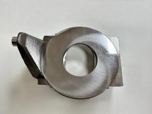 Pompe à huile A4VG180, pompe à piston, pièces de rechange hydrauliques, plaque oscillante - Product Image 2