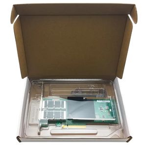 CY001 CEACENT AN8710-QF2 XL710-QDA2 40G Dual Port QSFP+ NIC PCIe 3.0 X8 <b>Card</b> XL710 Chipset Wholesale WiFi PoE 4G IP Compatible A - Product Image 4