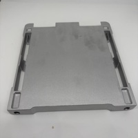 Plaque d'extrémité de cellule de batterie au lithium OnTime WSD-587Ah(AL END) |   Haute tension 1kV Montage en surface |   Caoutchouc de silicone |   Autre type