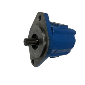 Bombas Hidráulicas de Alta Presión Huamao Serie JHP1045, Mejor Calidad, Precio al por Mayor - Product Image 3